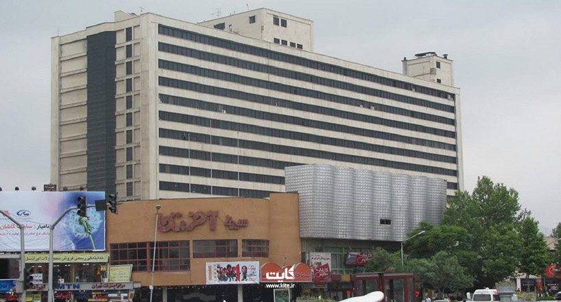 بهترین مراکز خرید مشهد| 7 مرکز خرید برتر مشهد مقدس